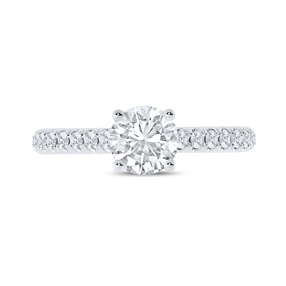 Anelli Pave